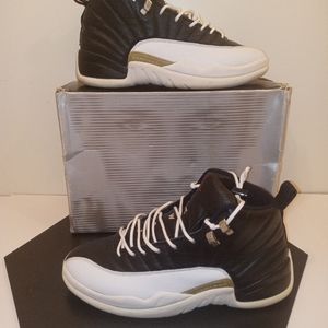 Jordan 12 Retro 'Playoff 04' Mens Size 9.5